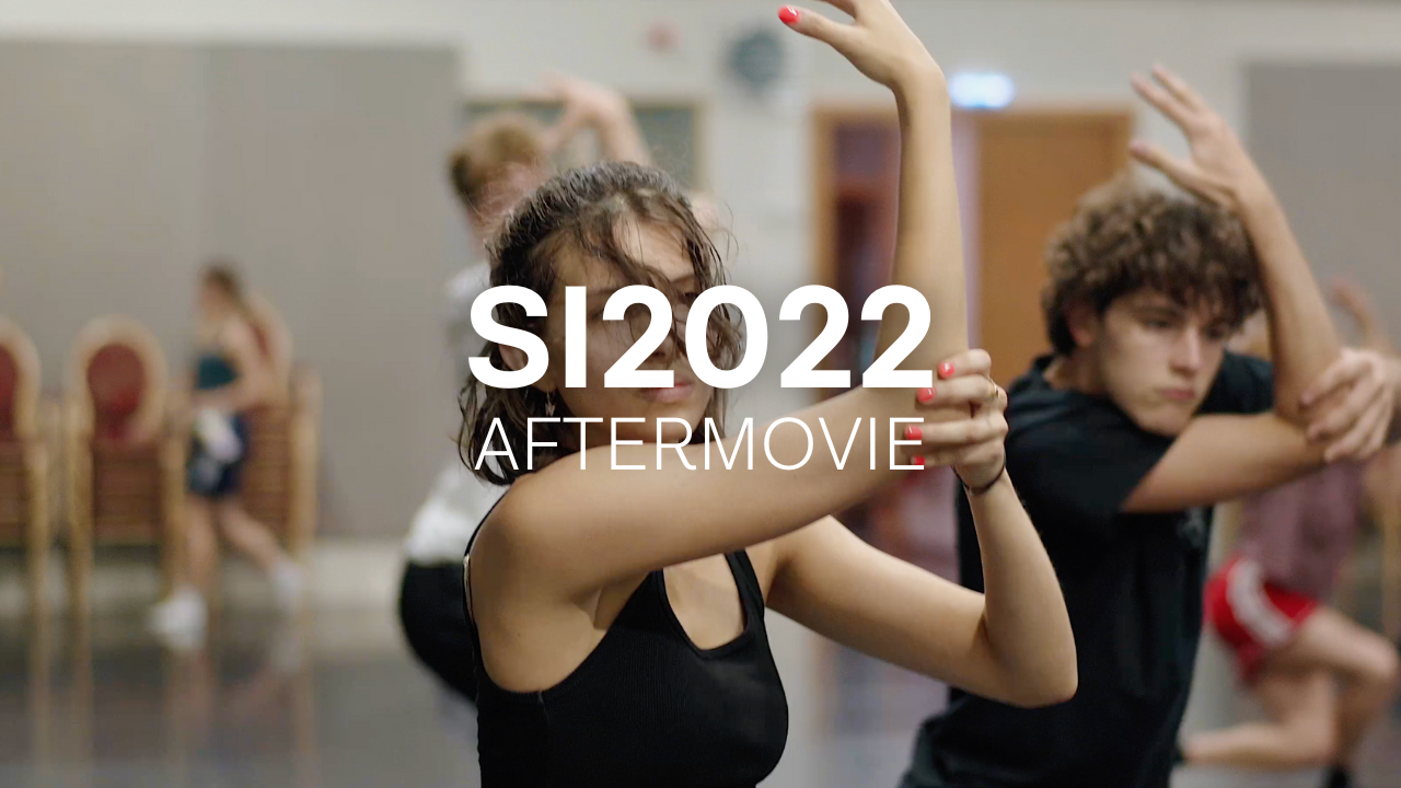 SI2022 Official Aftermovie
